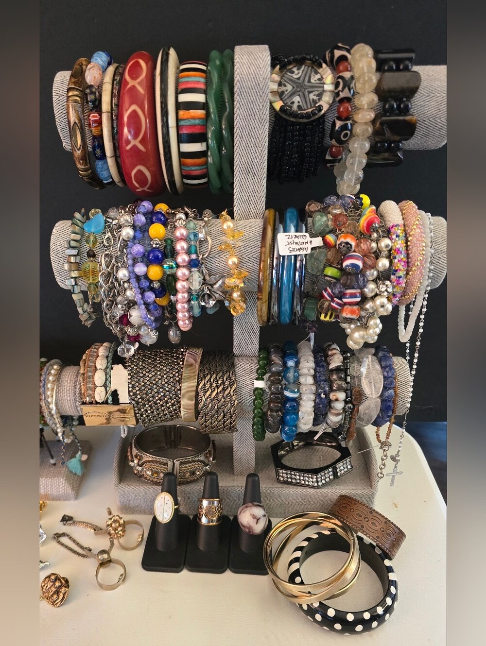 PREVIEW FOR THIS SUNDAY - MARATHON SHOW W/JAMIE 10AM CST - Picture 5 of 13